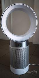 Purificatore Ventilatore Dyson