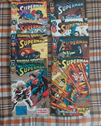 superman