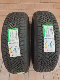 Gomme Auto NEXSEN 4Season 215/65R17 103V XL