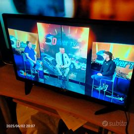 TV 24 pollici ariell