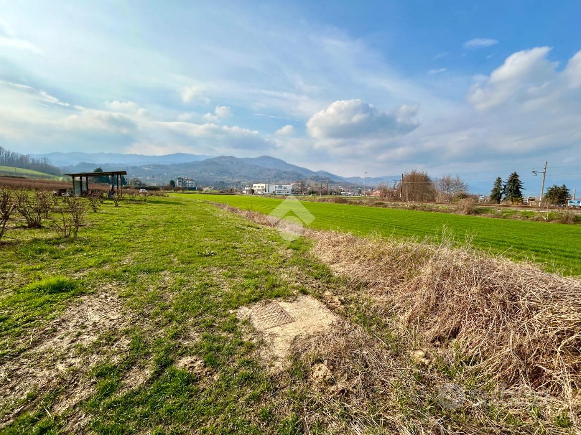 TER. AGRICOLO A BRICHERASIO - Vista 4