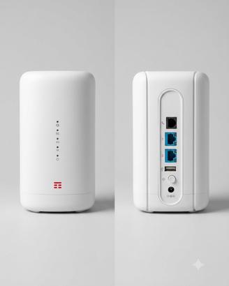 Router 5G Indoor ID525TM