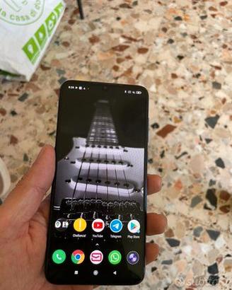 xiaomi mi 9-- 128 g di memoria 6 di ram