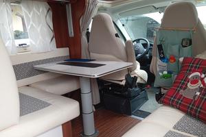  Rimor europeo 87 plus 2019 multi accessoriato