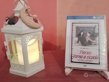 DVD Pierino torna a scuola