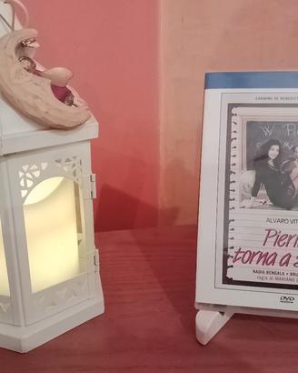 DVD Pierino torna a scuola