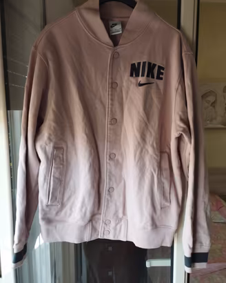giacca nike sportswear