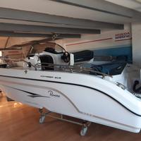 Ranieri International Voyager 21 S