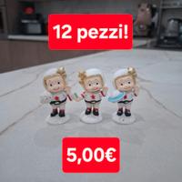 bomboniere battesimo/comunione