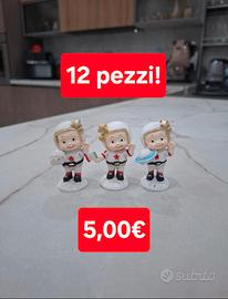 bomboniere battesimo/comunione