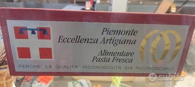 Gastronomia/Pasta Fresca
