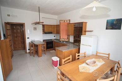 C.d'Orlando, casa vacanze, si animali