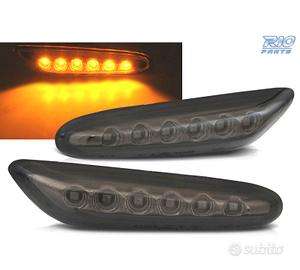 LUCI DI RETROMARCIA LATERALI BMW E46 01-05 A LED F