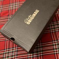 Clarks original  godney lace