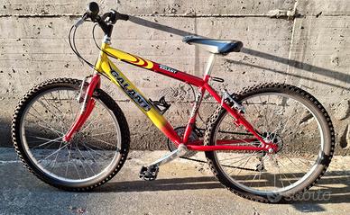 MTB Ragazzo Galant