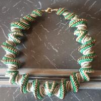 collana torchon grande 