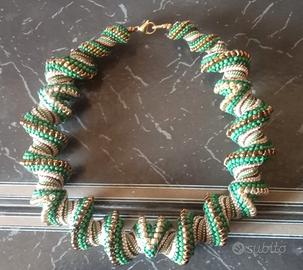 collana torchon grande 