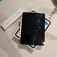 ipad 10 gen + appl pencil + tastiera logitec