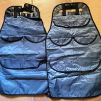 Organizer Multiutility per Sedili Auto