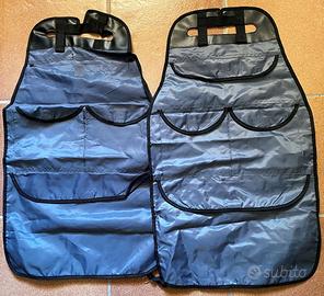 Organizer Multiutility per Sedili Auto