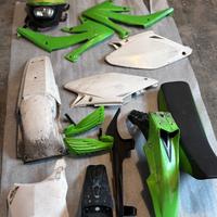 kit plastiche hm vent 