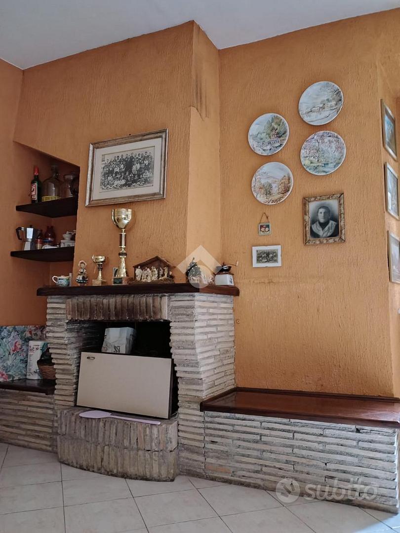 Appartamento – Olevano Romano, Roma Capitale - Vista 3