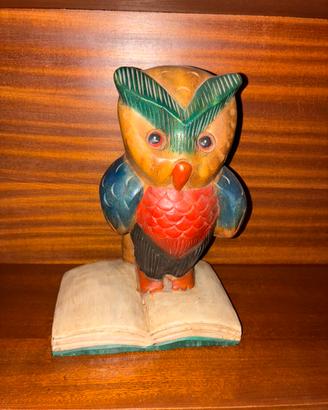 Collezione GUFI