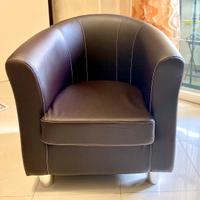 POLTRONCINA