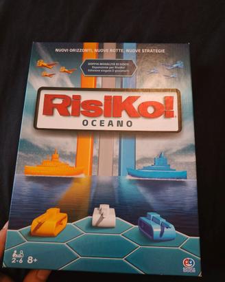 Giochi da tavola