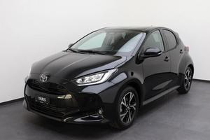 TOYOTA Yaris 1.5 Hybrid 5P. Trend KM0
