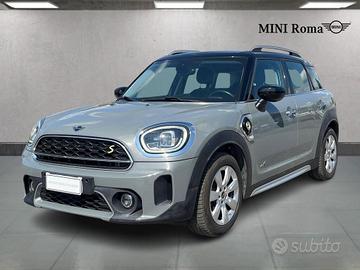 Mini Cooper SE Countryman Mini Countryman 1.5 Coop