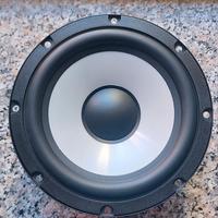 Speaker Crunch 