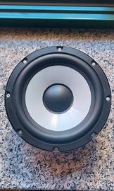 Speaker Crunch 