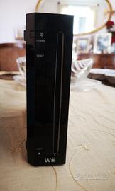 NINTENDO WII CONSOLE   Mod. RVL-001 - D63760