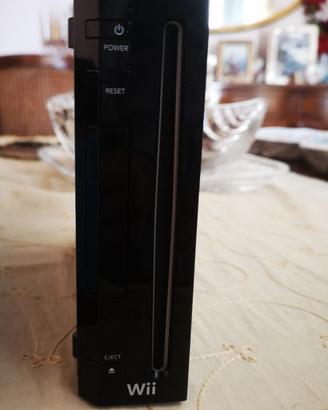 NINTENDO WII CONSOLE   Mod. RVL-001 - D63760