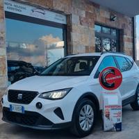 Seat Arona 1.0 EcoTSI Style