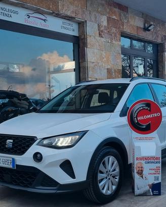 Seat Arona 1.0 EcoTSI Style