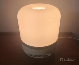 Lampada radio Europhon Rampoldi