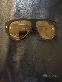 Occhiali da sole Tom Ford modello Bronson