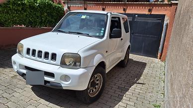 suzuki Jimmy