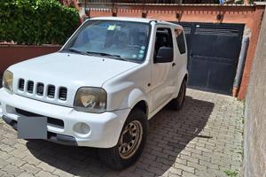 suzuki Jimmy