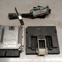 CENTRALINA MOTORE VOLKSWAGEN GOLF 7 12>16 USATO