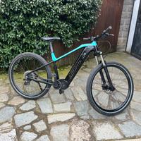Bianchi T-Tronik Sport e-bike 9.1 L