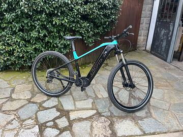 Bianchi T-Tronik Sport e-bike 9.1 L