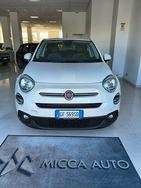 Fiat 500X 1.3 T4 150 CV DCT City Cross
