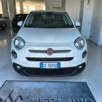 Fiat 500X 1.3 T4 150 CV DCT City Cross