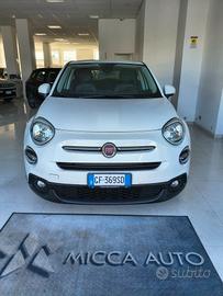 Fiat 500X 1.3 T4 150 CV DCT City Cross
