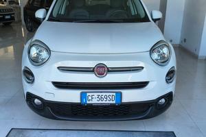 Fiat 500X 1.3 T4 150 CV DCT City Cross