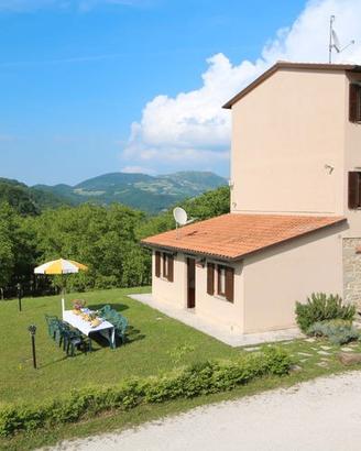 Casale 12/20 LAST MINUTE - NATURA E PISCINA