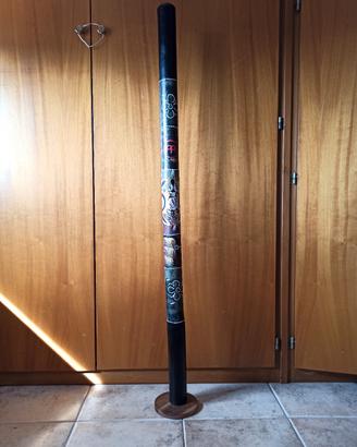 Didgeridoo